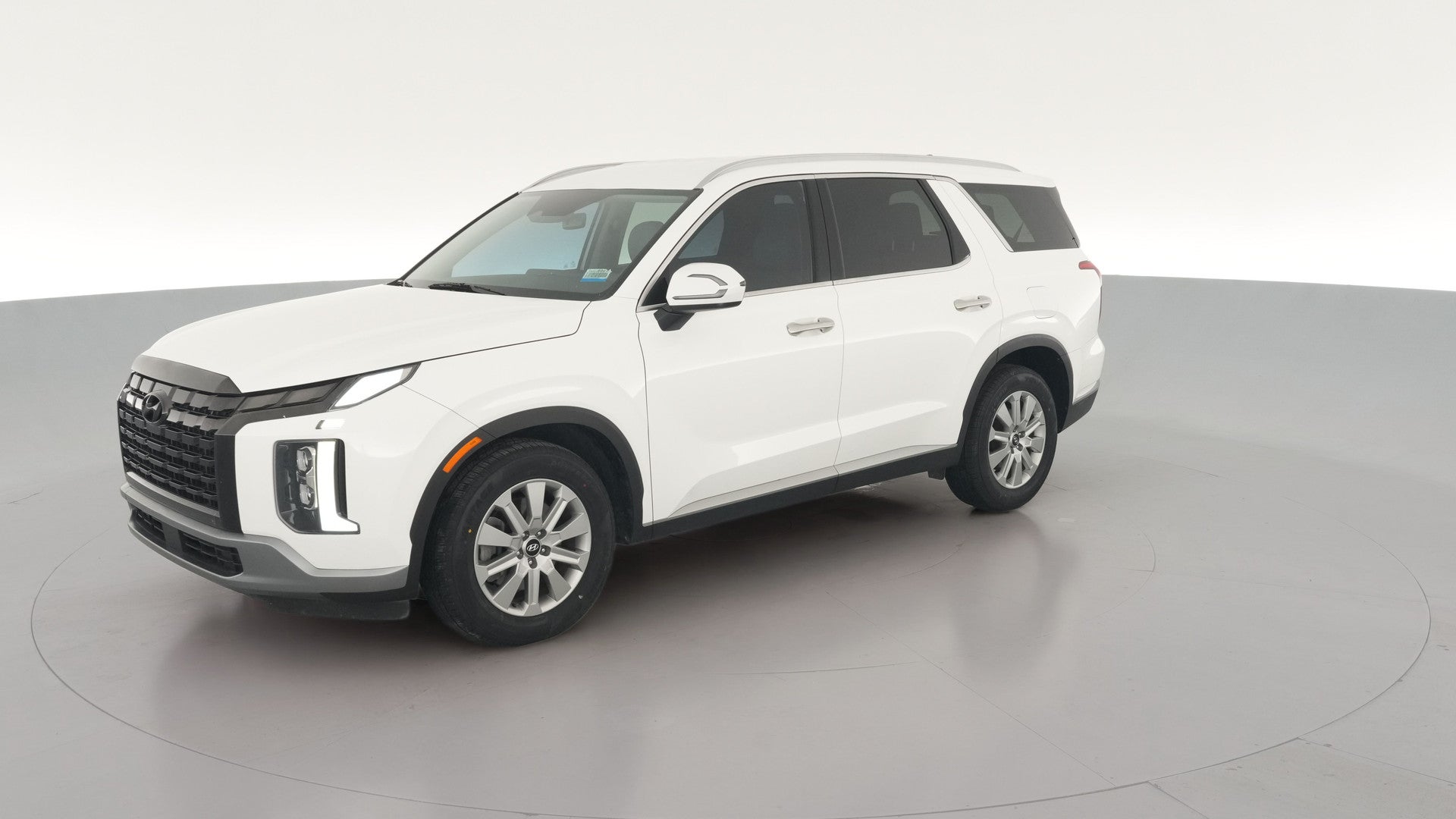 2024 Hyundai Palisade vehicle photo
