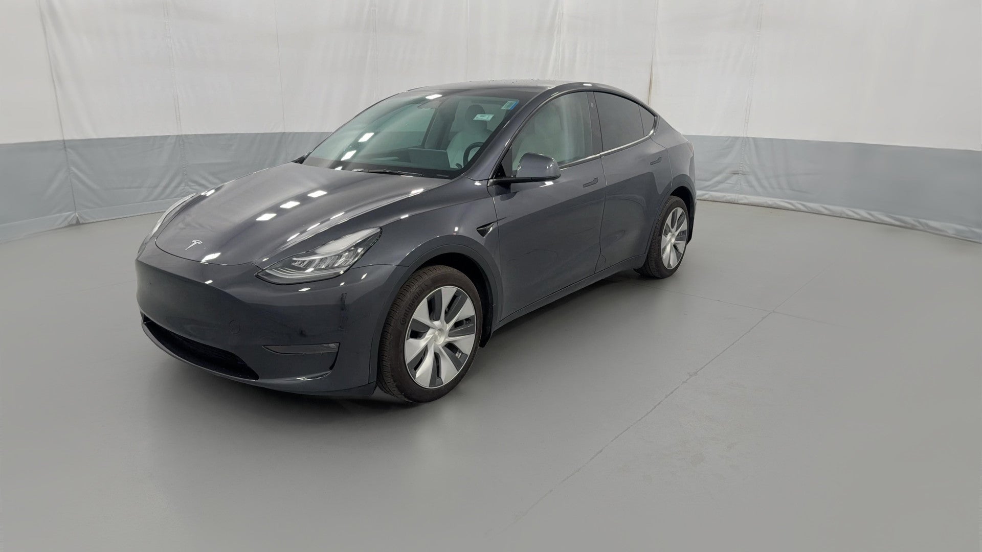 2023 Tesla Model Y vehicle photo