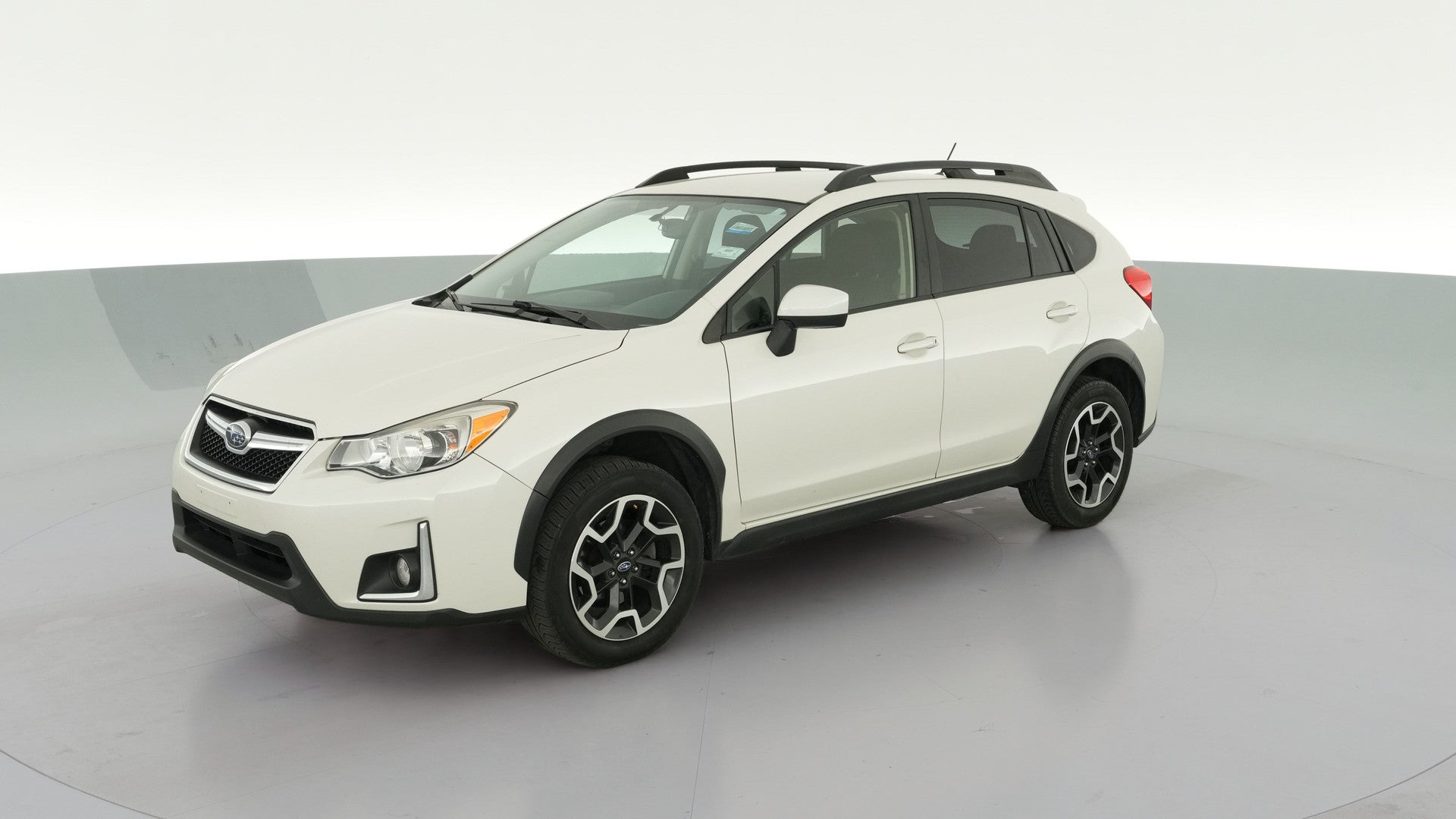 2016 Subaru Crosstrek vehicle photo