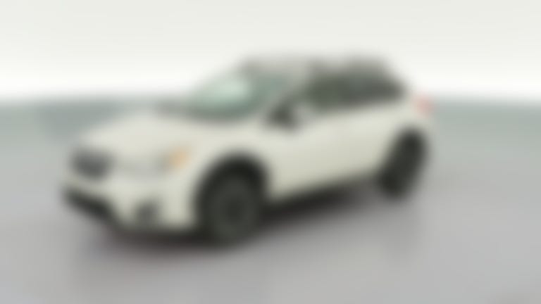 2016 Subaru Crosstrek vehicle photo