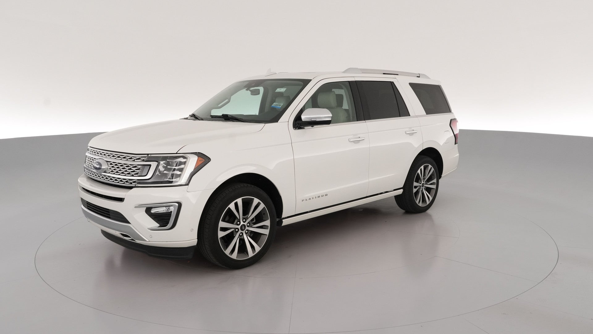 2021 Ford Expedition vehicle photo