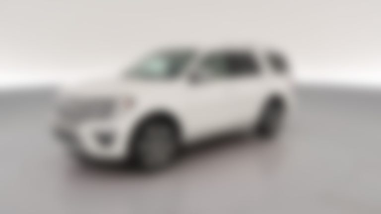2021 Ford Expedition vehicle photo
