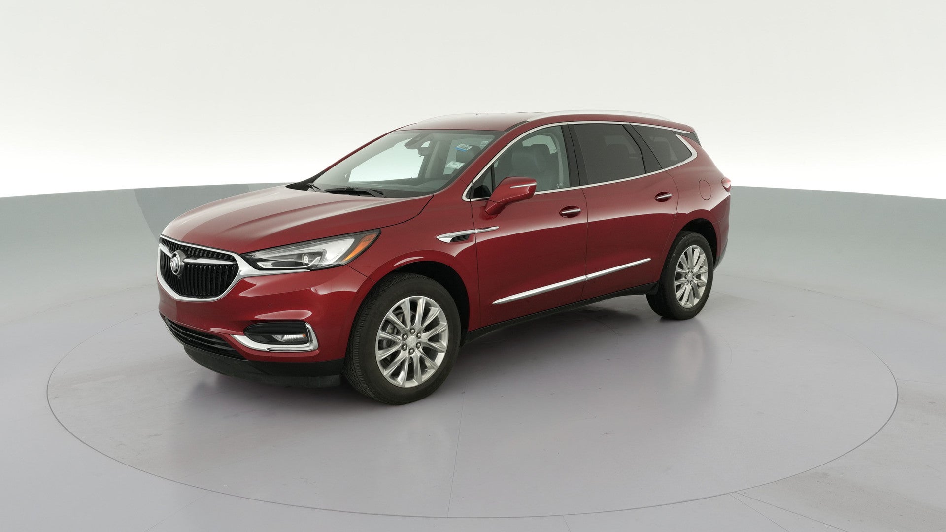 2020 Buick Enclave vehicle photo