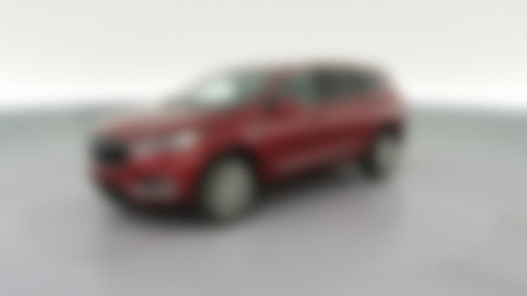 2020 Buick Enclave vehicle photo