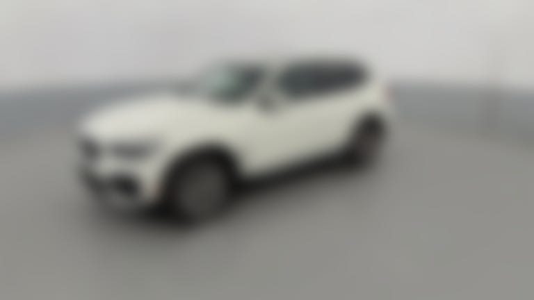2019 BMW X3 vehicle photo
