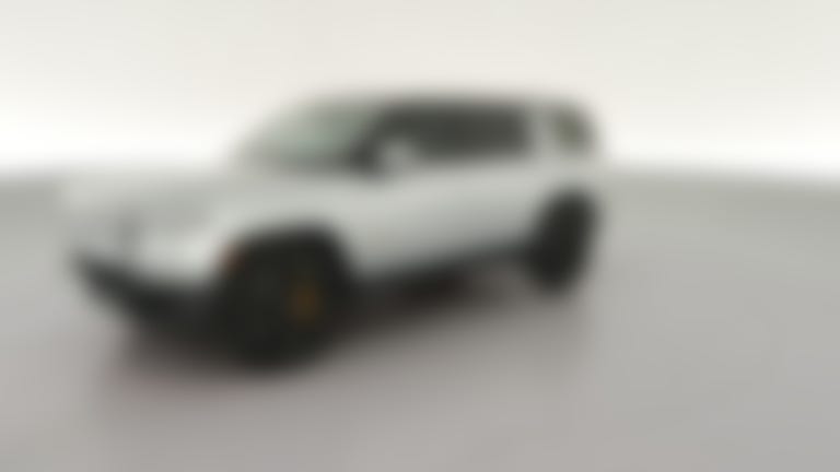 2023 Rivian R1S vehicle photo