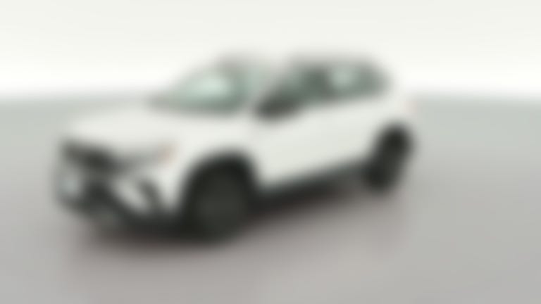 2022 Volkswagen Taos vehicle photo