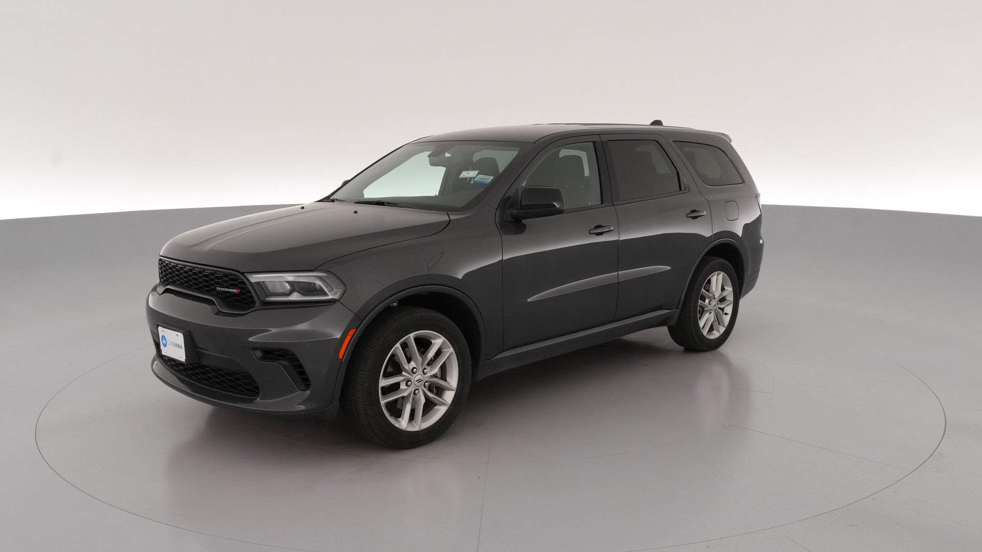 2025 Dodge Durango vehicle photo