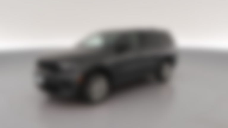 2025 Dodge Durango vehicle photo