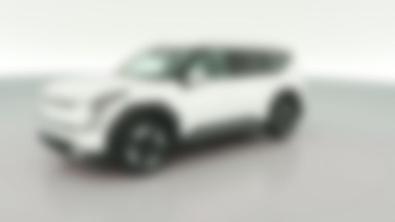 2024 Kia EV9 vehicle photo