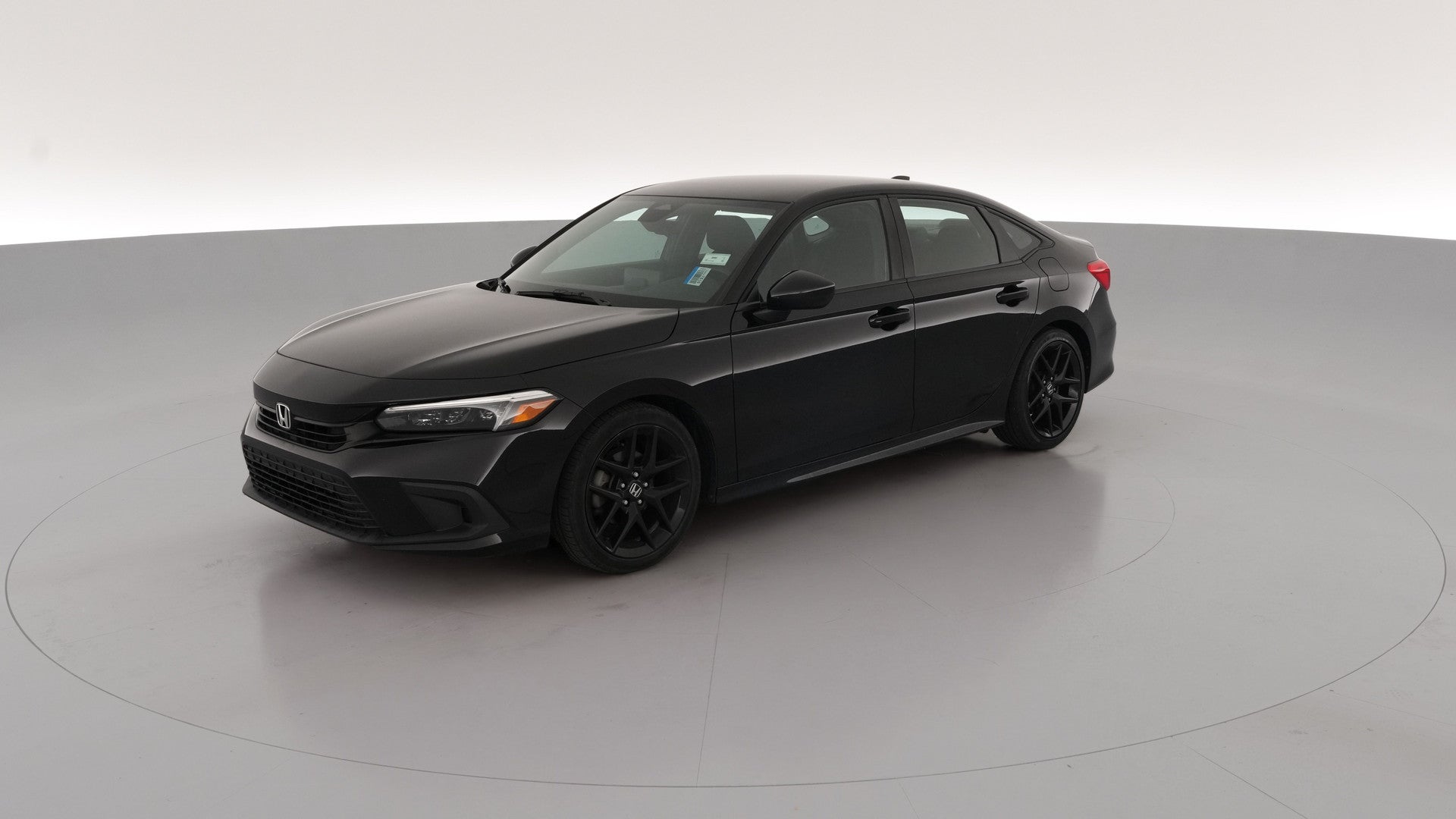 2023 Honda Civic vehicle photo