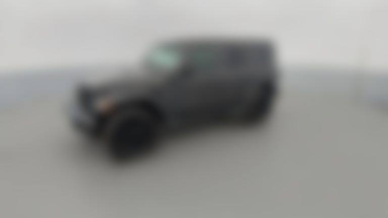 2021 Jeep Wrangler Unlimited 4xe vehicle photo