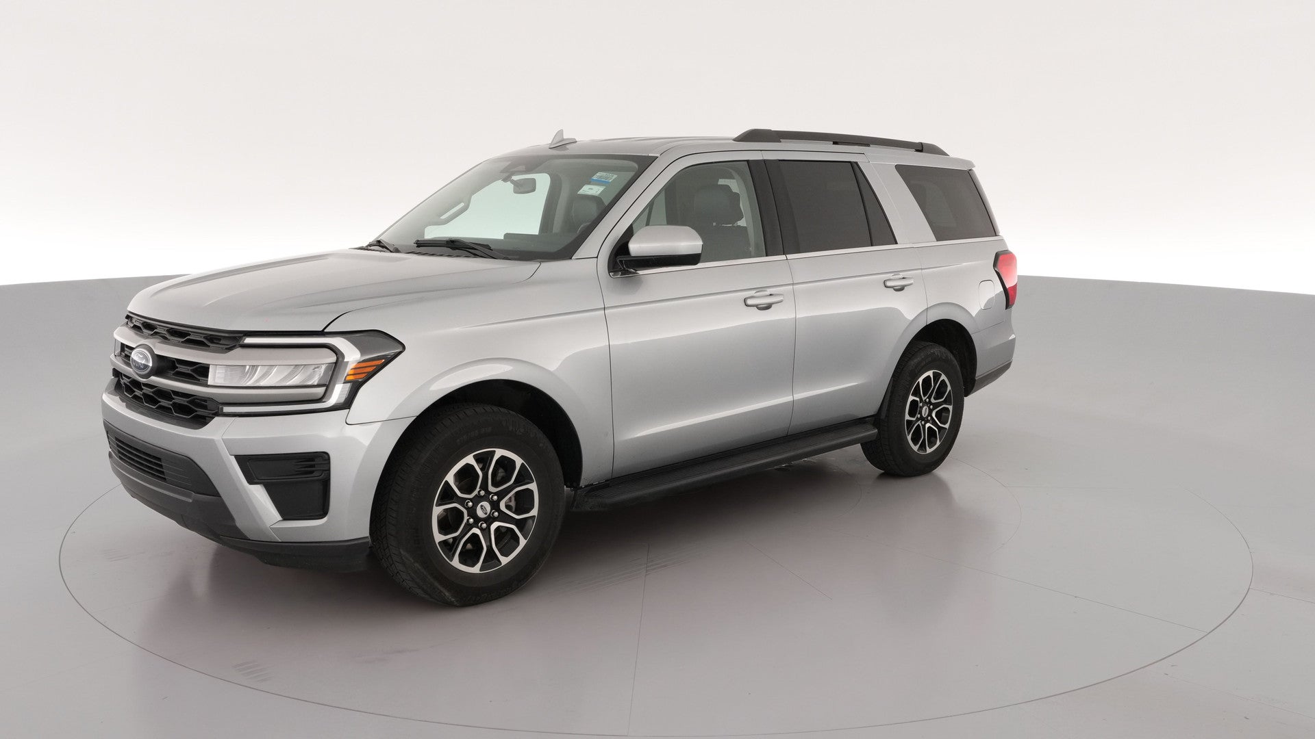 2024 Ford Expedition vehicle photo