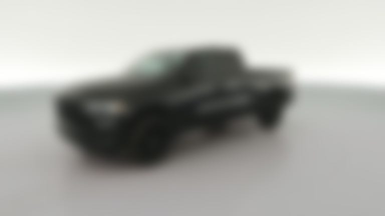 2023 Ram 1500 Quad Cab vehicle photo