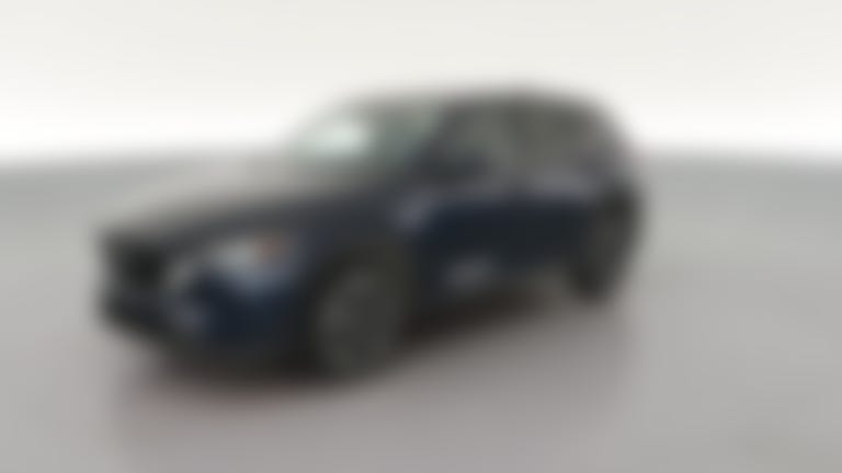 2022 MAZDA CX-5 vehicle photo