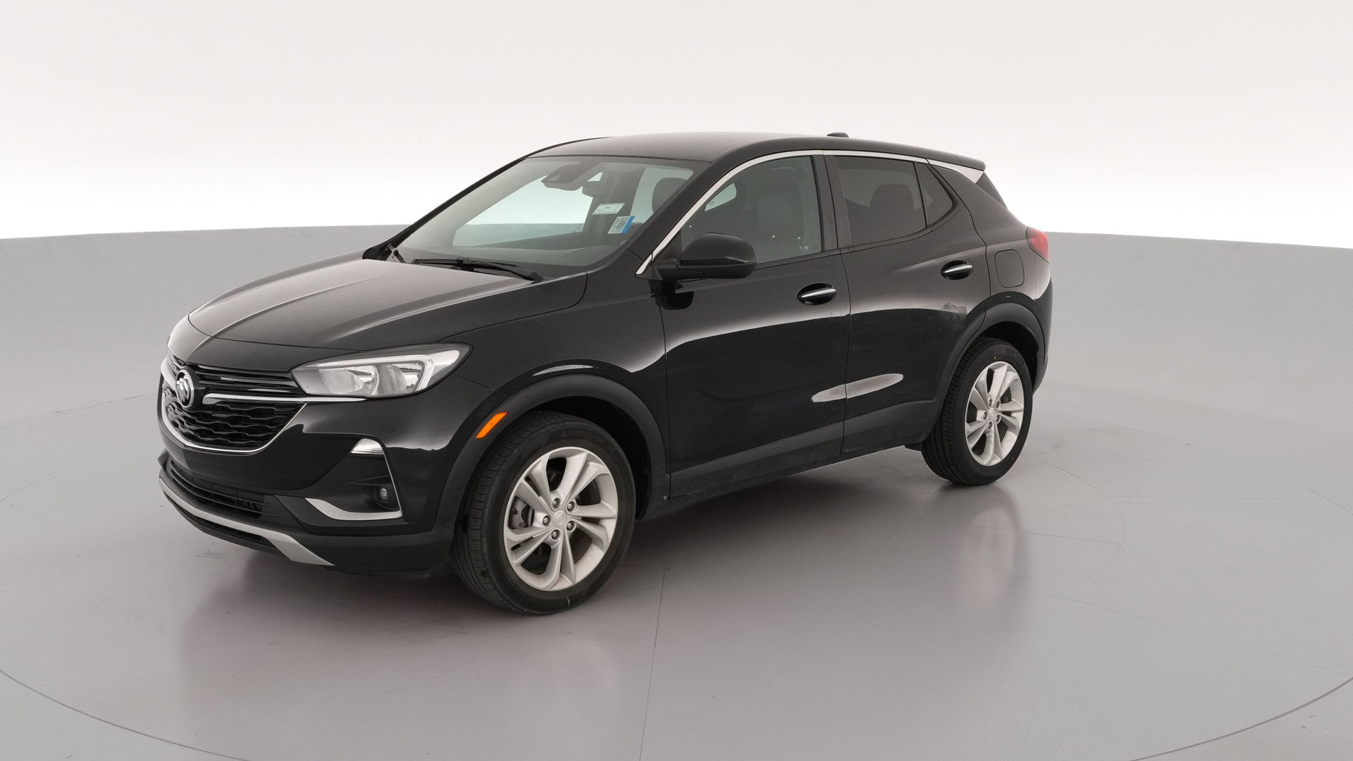 2021 Buick Encore GX vehicle photo