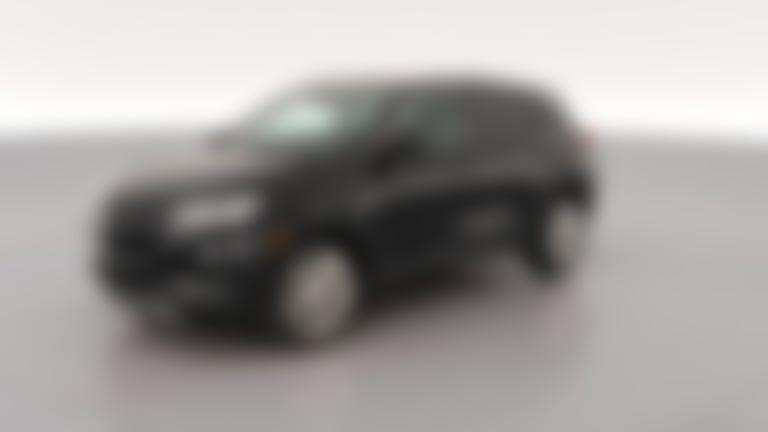 2021 Buick Encore GX vehicle photo