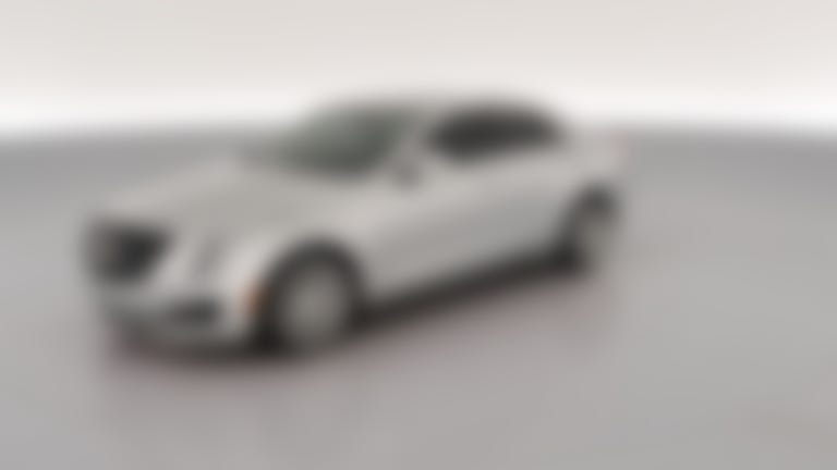 2018 Cadillac ATS vehicle photo