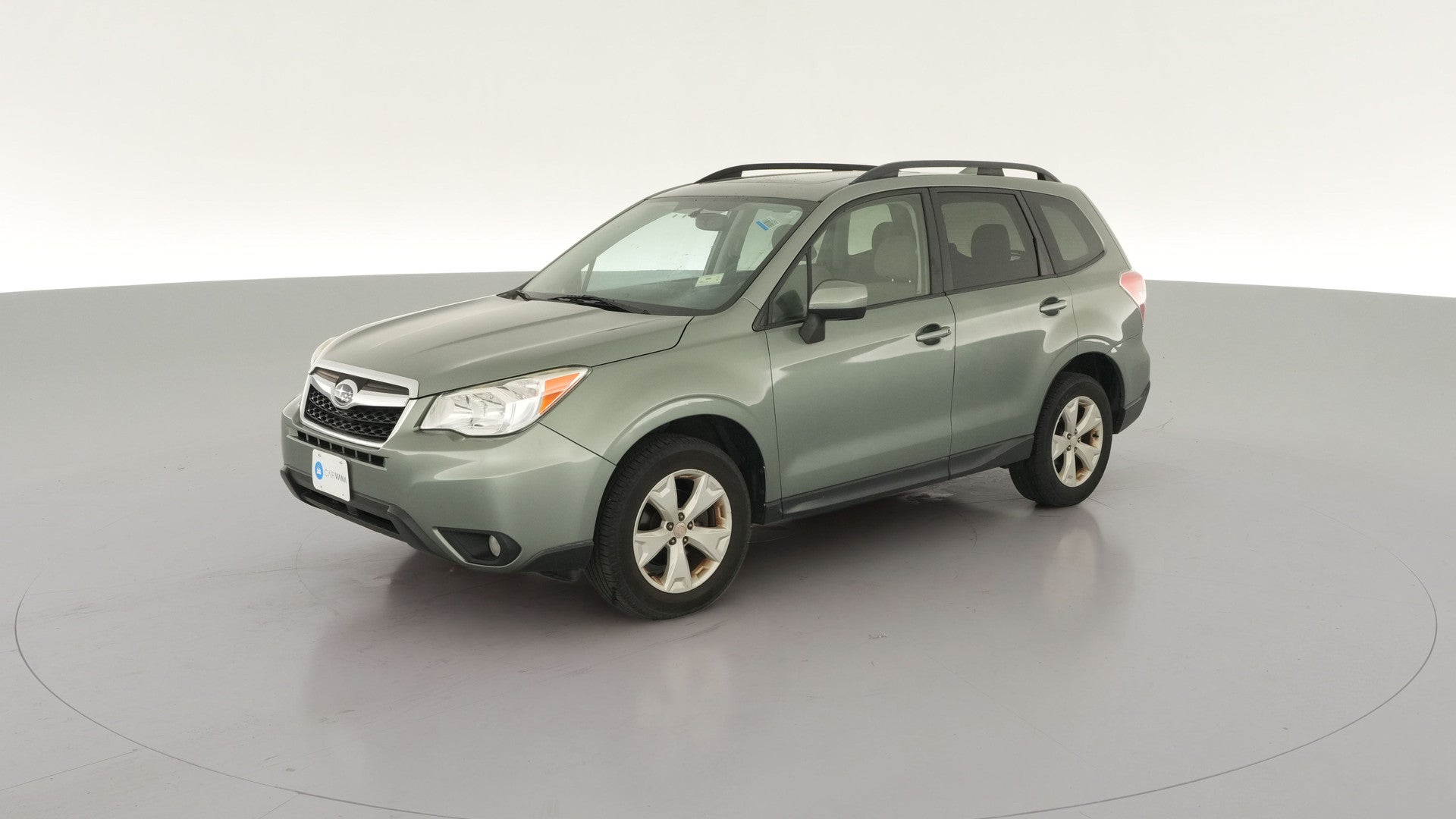 2016 Subaru Forester vehicle photo