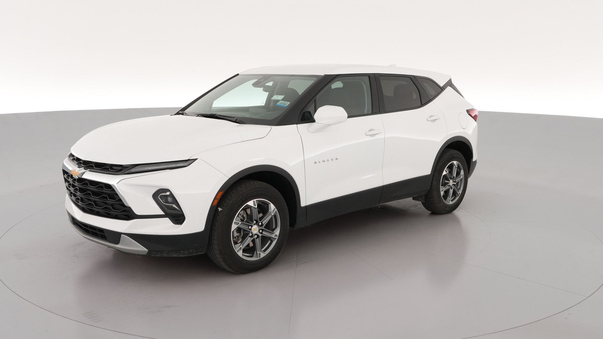 2025 Chevrolet Blazer vehicle photo