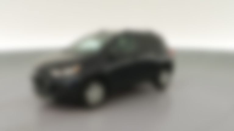 2021 Chevrolet Trax vehicle photo