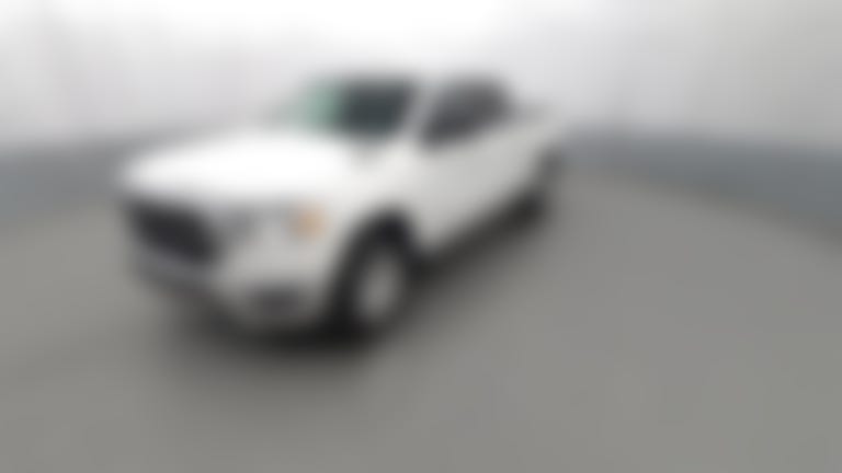 2019 Ram 1500 Crew Cab vehicle photo