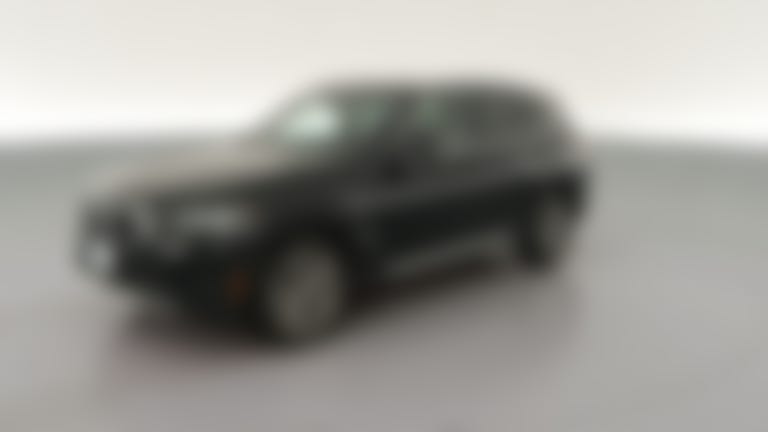 2022 BMW X3 vehicle photo