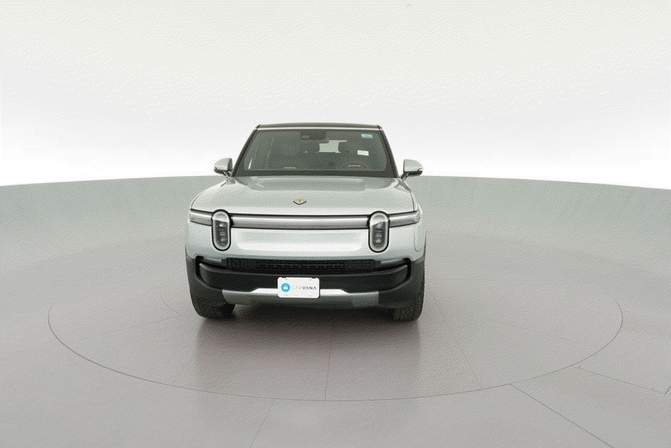 2026 Rivian R1S | Carvana