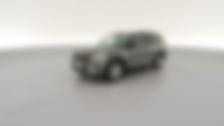 2025 Ford Explorer vehicle photo