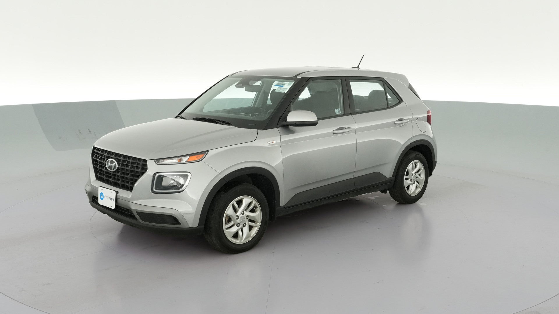 2025 Hyundai Venue vehicle photo