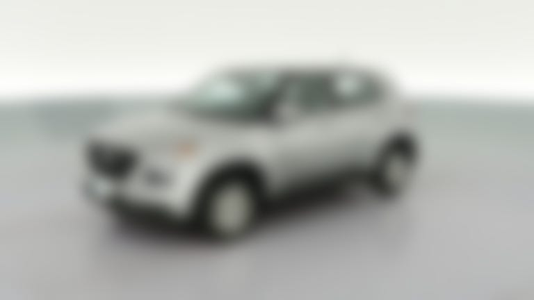 2025 Hyundai Venue vehicle photo