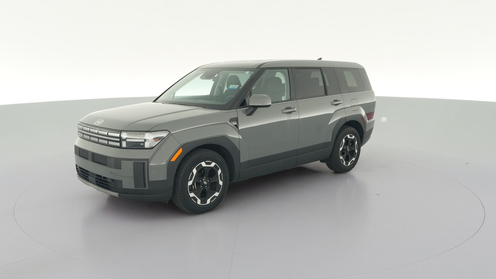 2024 Hyundai Santa Fe vehicle photo