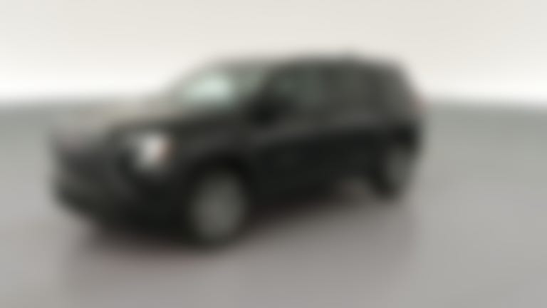 2026 GMC Terrain vehicle photo