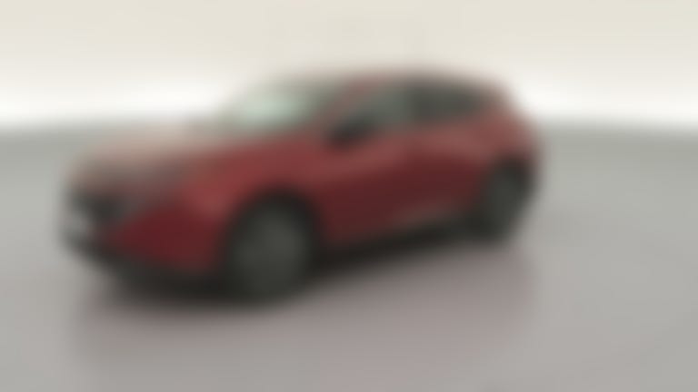 2026 Nissan Murano vehicle photo