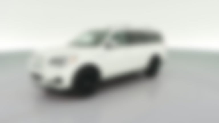 2024 Lincoln Navigator L vehicle photo