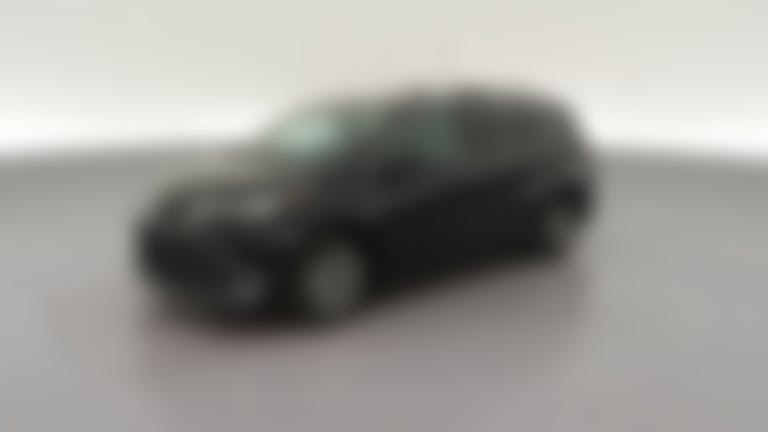 2024 Toyota Sienna vehicle photo