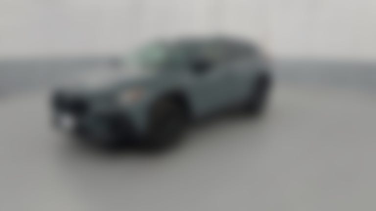 2024 Subaru Crosstrek vehicle photo