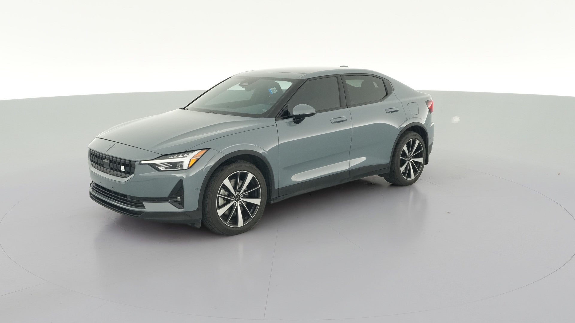 2022 Polestar 2 vehicle photo