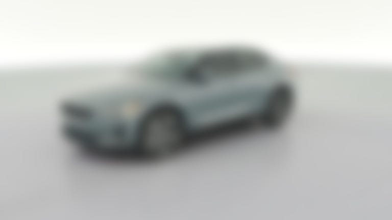 2022 Polestar 2 vehicle photo
