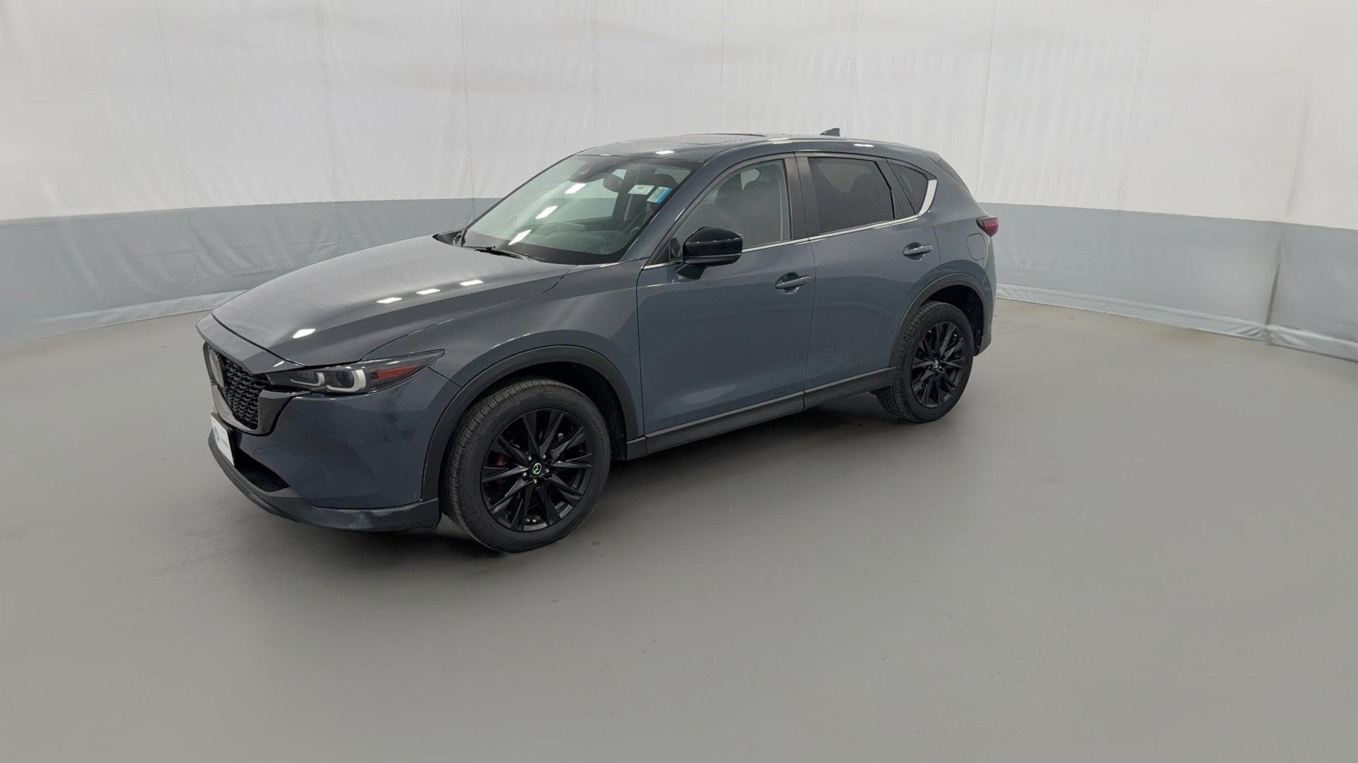 2022 MAZDA CX-5 vehicle photo