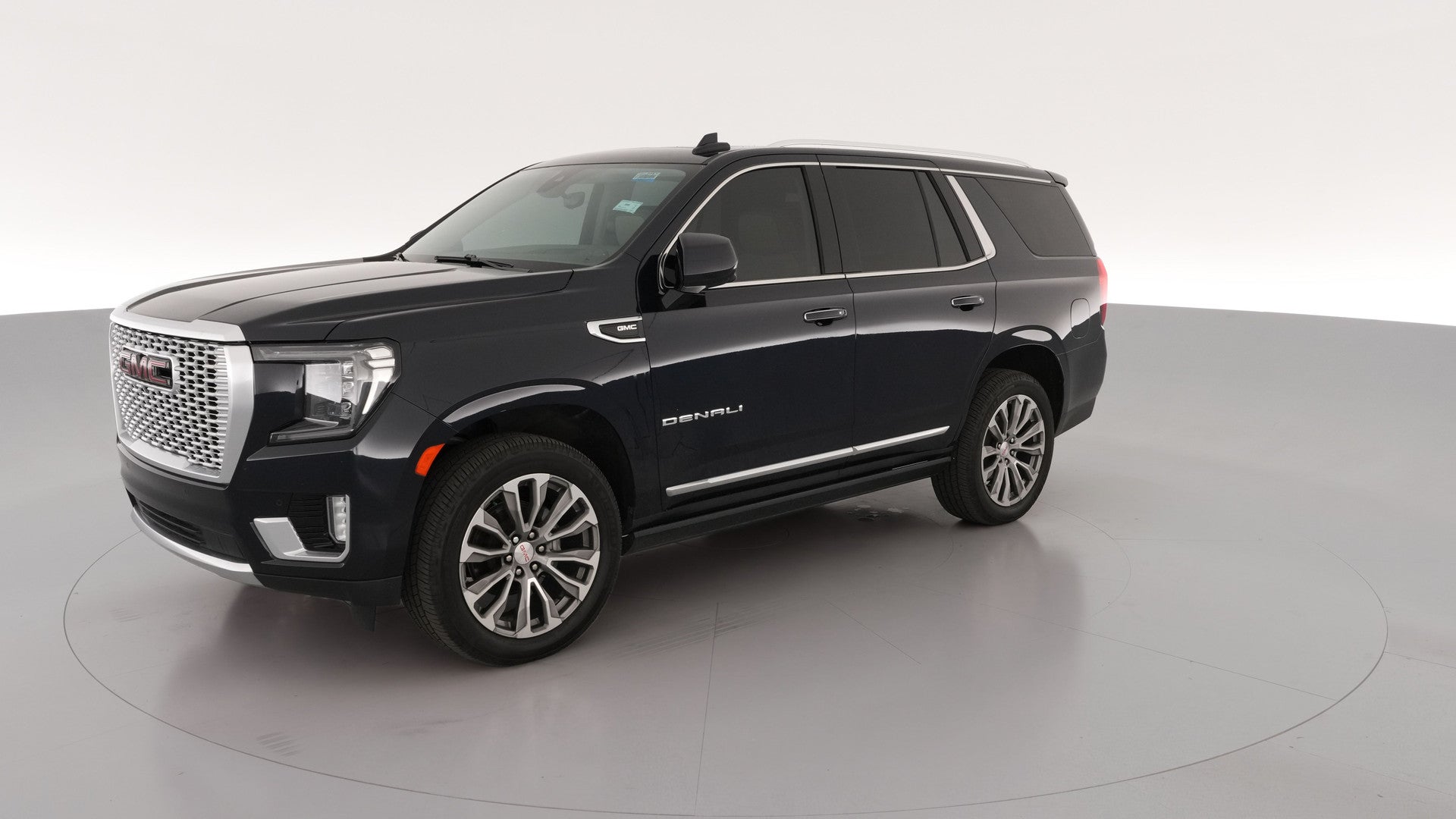 2021 GMC Yukon vehicle photo
