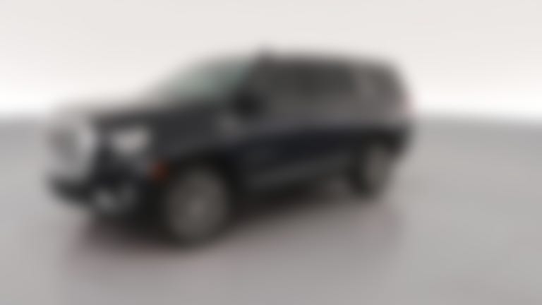 2021 GMC Yukon vehicle photo