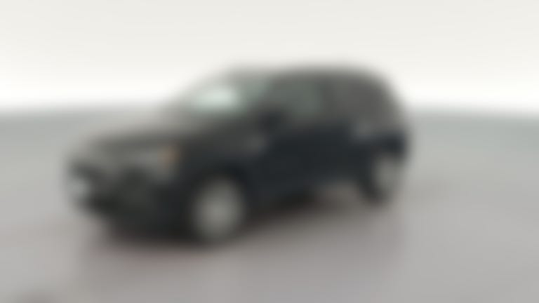 2022 Jeep Compass vehicle photo