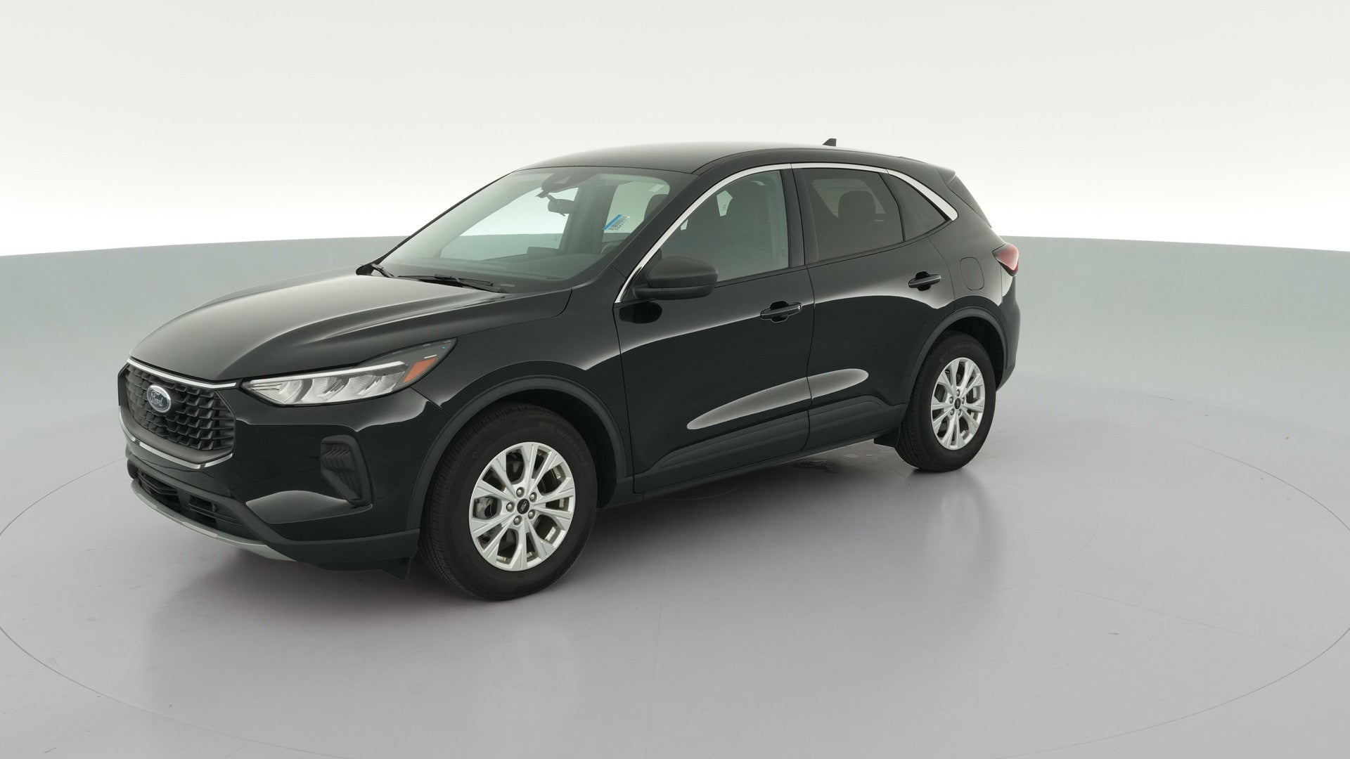 2024 Ford Escape vehicle photo