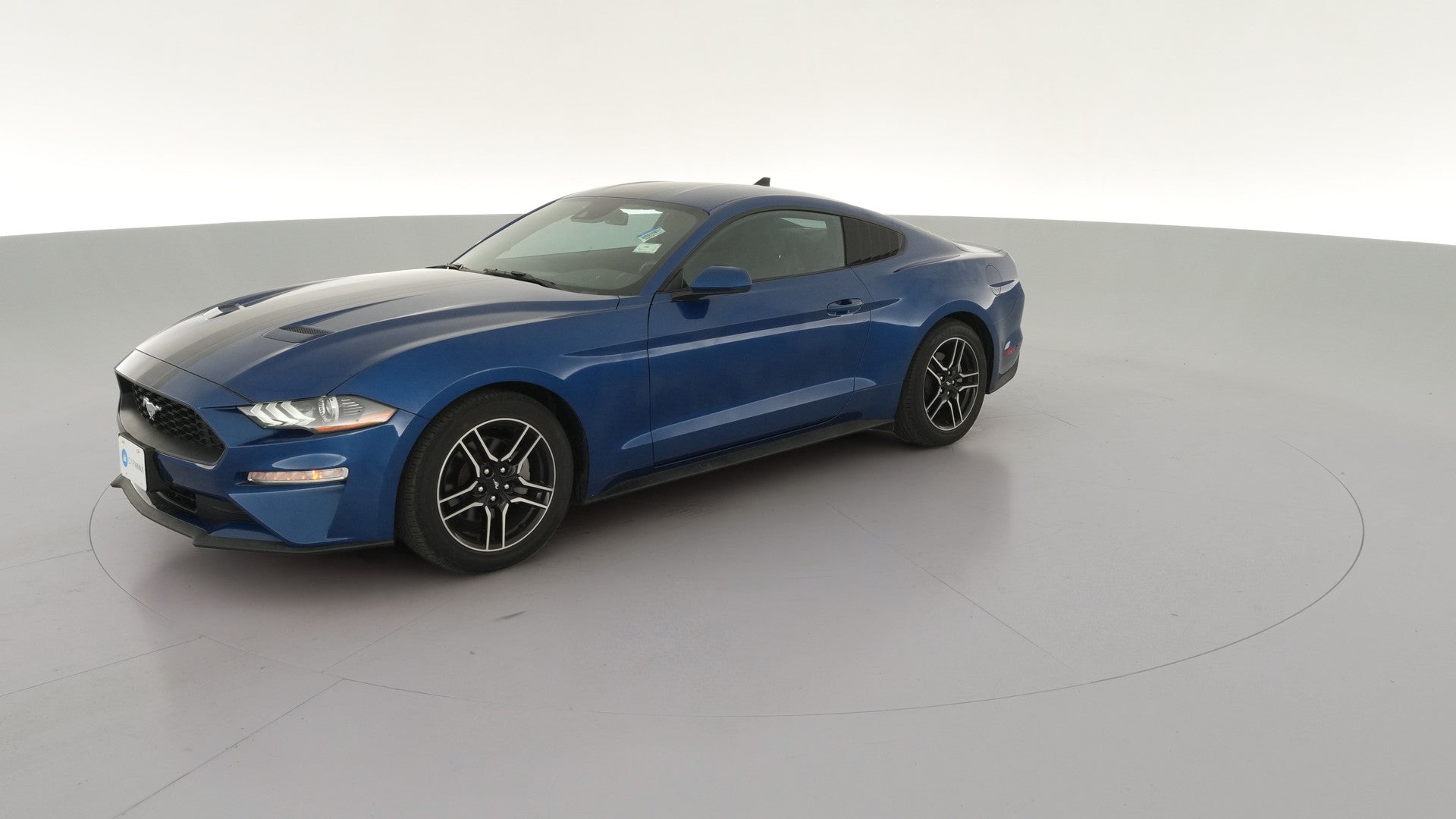 2023 Ford Mustang vehicle photo