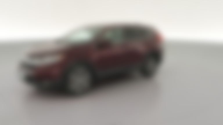 2019 Honda CR-V vehicle photo