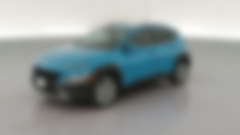 2022 Hyundai Kona vehicle photo