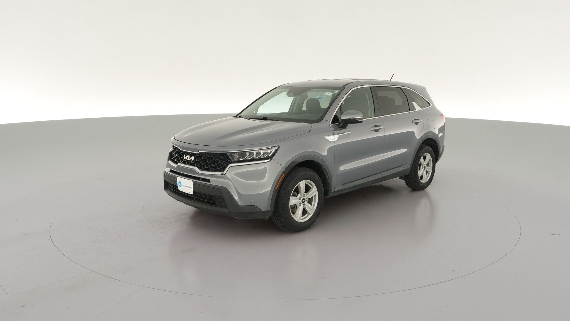 2022 Kia Sorento vehicle photo