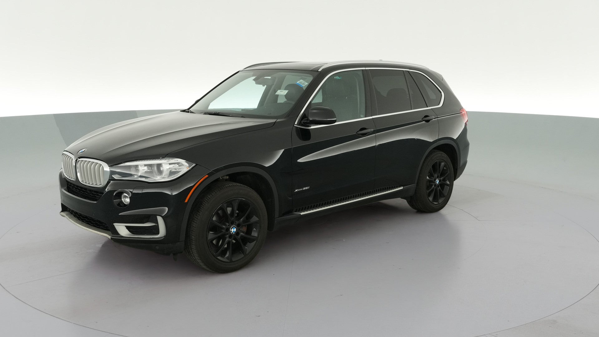 2014 BMW X5 vehicle photo