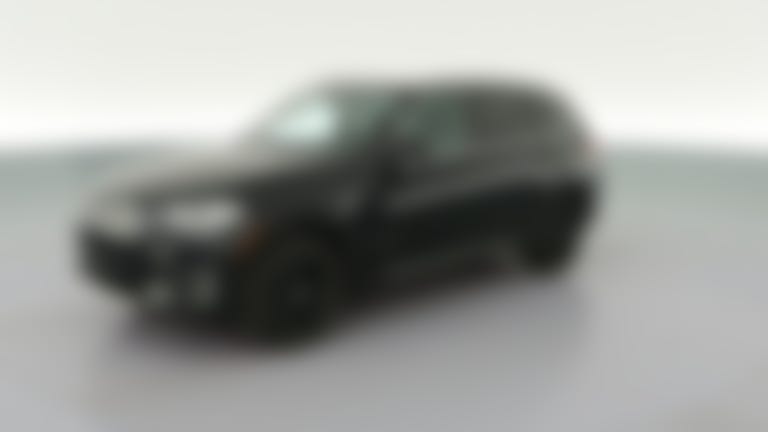 2014 BMW X5 vehicle photo